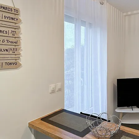 Le Cosy - Cosy Avec Balcon Vue Sur Marne *