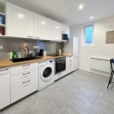 Le Cosy - Cosy Avec Balcon Vue Sur Marne * Lagny-sur-Marne