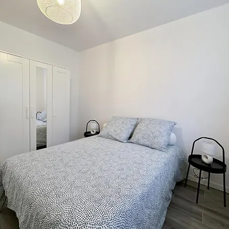 Le Cosy - Cosy Avec Balcon Vue Sur Marne *