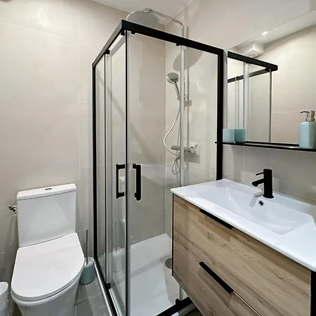 Le Cosy - Cosy Avec Balcon Vue Sur Marne Apartment Lagny-sur-Marne
