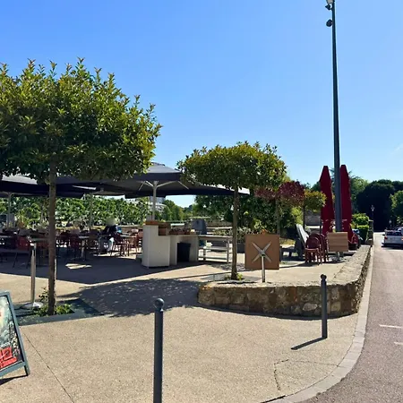 Le Cosy - Cosy Avec Balcon Vue Sur Marne Apartamento *