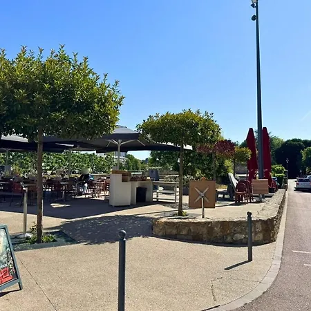 Cosy Pour Deux, Balcon Vue Marne Daire Lagny